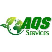 AQS Services, Inc. Logo