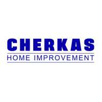Cherkas Home Improvement Logo