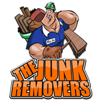 The Junk Removers Logo