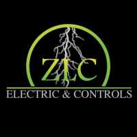 ZLC Electric & Controls Logo
