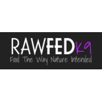 RawFedK9 Logo
