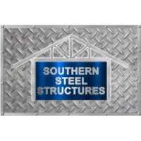 Southern Steel Structures North Carolina Logo