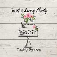 Sweet & Savory Shanty LLC Logo