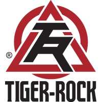 Tiger Rock Martial Arts of Katy South Logo