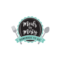 Meals by Misty Logo