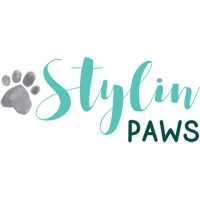 Pawz N Klawz Pet Grooming Logo