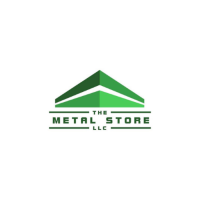 The Metal Store, LLC Logo