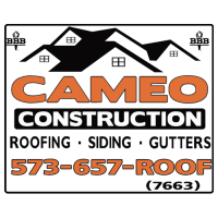 Cameo Construction Logo