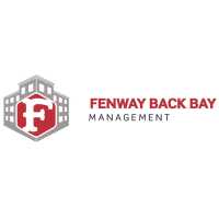 Fenway Back Bay Management Logo