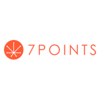 7 Points Logo