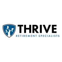 Thrive Retirement Specialists Logo