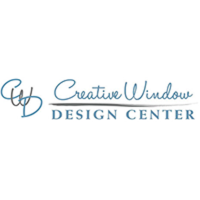 Creative Window Design Center Logo