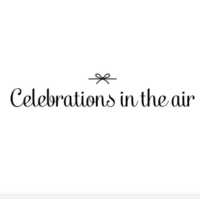 Celebrations In The Air Logo