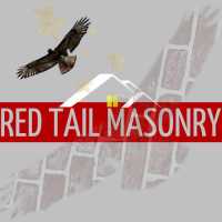 RED TAIL MASONRY Logo