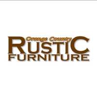 OC Rustic Furniture Logo