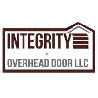 Integrity Overhead Door LLC Logo