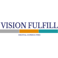Vision Fulfill Digital Consulting LLC Logo