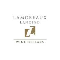 Lamoreaux Landing Wine Cellars Logo