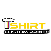 T-Shirt Custom Print Logo