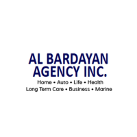 Al Bardayan Agency, Inc. Logo