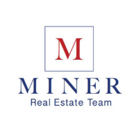 Miner Real Estate Team Logo