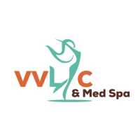 Varicose Vein Laser Center & Med Spa Logo