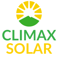 Climax Solar Logo
