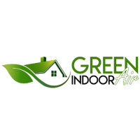 Green Indoor Air A Distributor of Green Tech Direct Logo