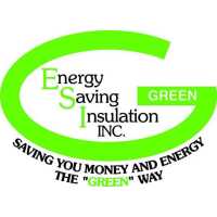 Green Energy Saving Insulation INC. Logo