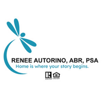 Renee Autorino, Coldwell Banker Realty Logo