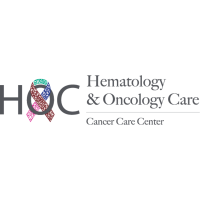 Hematology & Oncology Cancer Care Center Logo