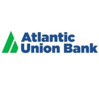 Atlantic Union Bank ATM Logo