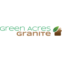 Green Acres Granite Countertops Denver Logo