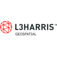 Harris Geospatial Solutions Logo