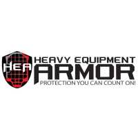Heavy Equipment Armor Logo