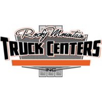 Rocky Mountain Truck Centers - Cheyenne Logo