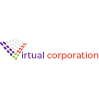 Virtual Corporation Logo