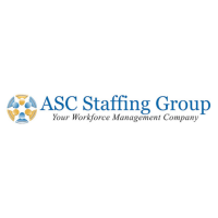 ASC Staffing Group, LLC Logo