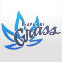 Leaves Of Grass Dispensary Logo