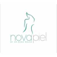 NovaPiel Logo