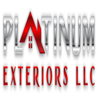 Platinum Exteriors LLC Logo