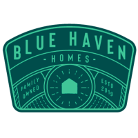 Blue Haven Homes Logo