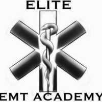 Elite EMT Academy Logo
