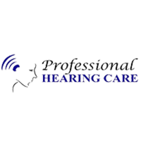 Professional Hearing Care, LLC Logo