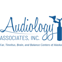 Audiology Associates of Anchorage Logo