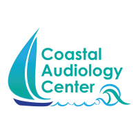 Coastal Audiology Center - Hearing Aids & Tinnitus Logo