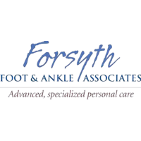 Forsyth Foot & Ankle Logo