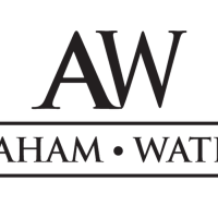 Abraham, Watkins, Nichols, Agosto, Aziz & Stogner Logo
