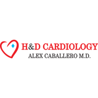 H&D Cardiology Logo