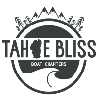 Tahoe Bliss Boat Charters Logo